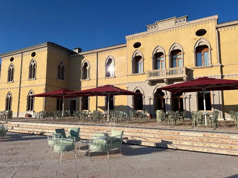 Parc Hotel San Pietro