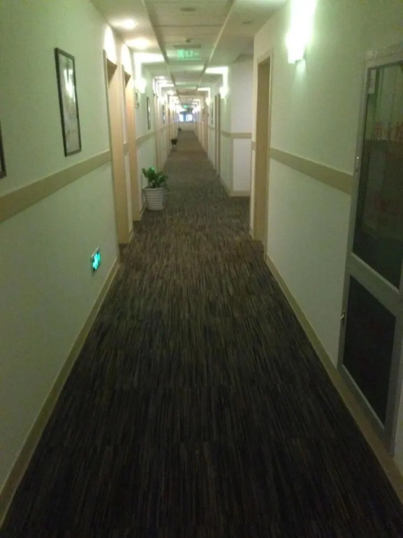 Jinjiang Inn Beijing Olympic Village Datun Road - Général