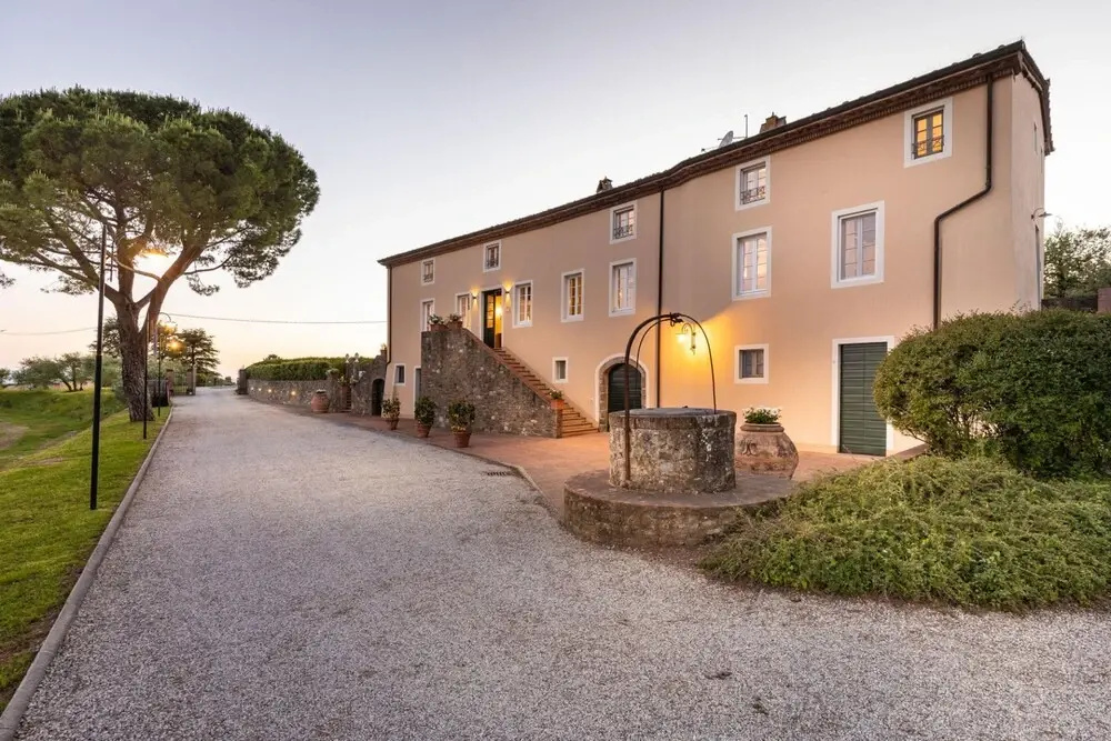 Fattoria Camigliano
