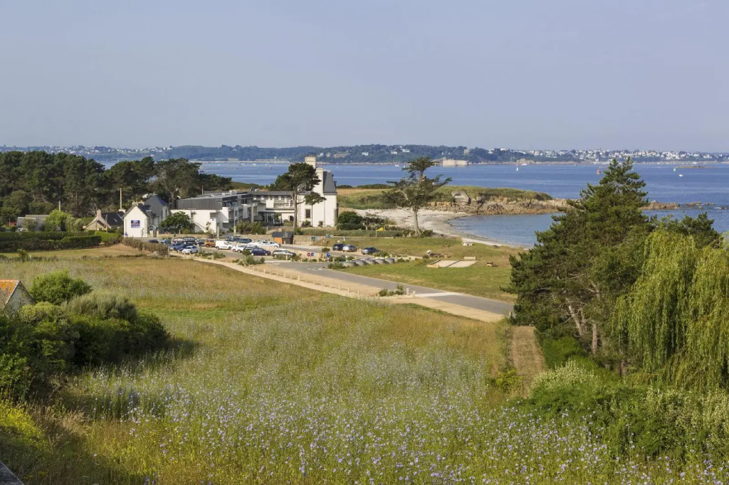 Résidence Odalys Le Domaine des Roches Jaunes - Général