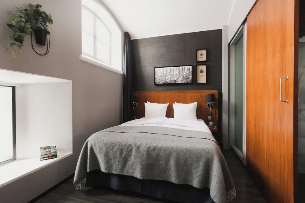 Home Hotel Katajanokka - Chambres