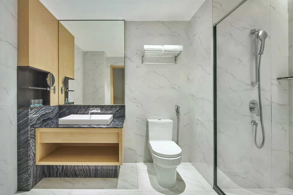 Le Meridien Kota Kinabalu - Général