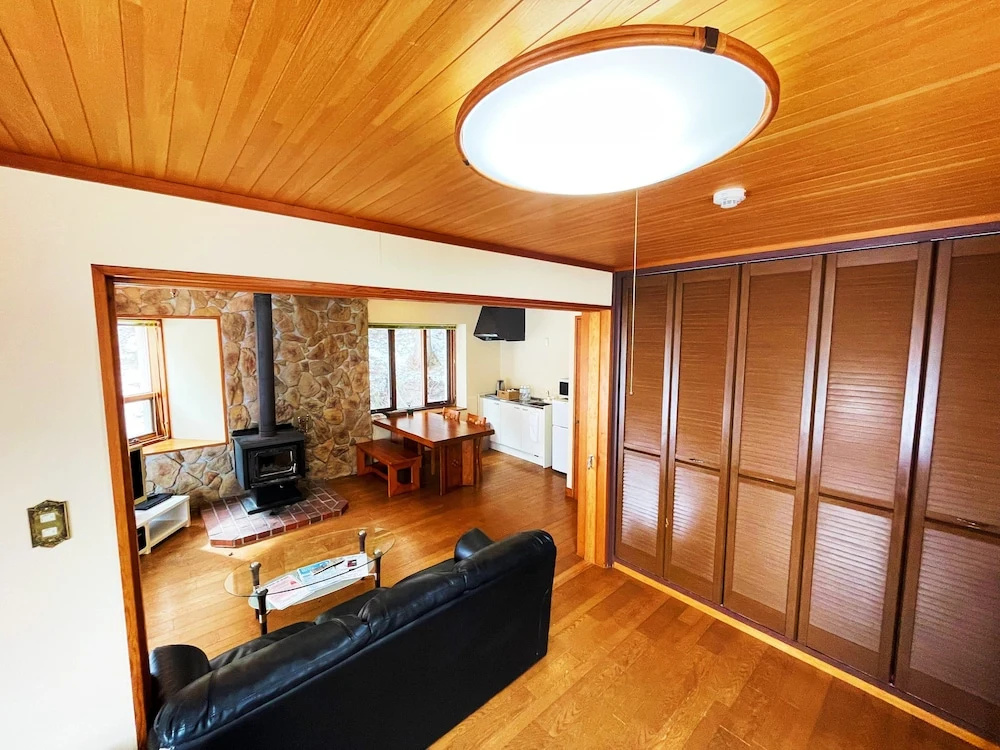 Cottage hotel fenice hakuba - Chambres