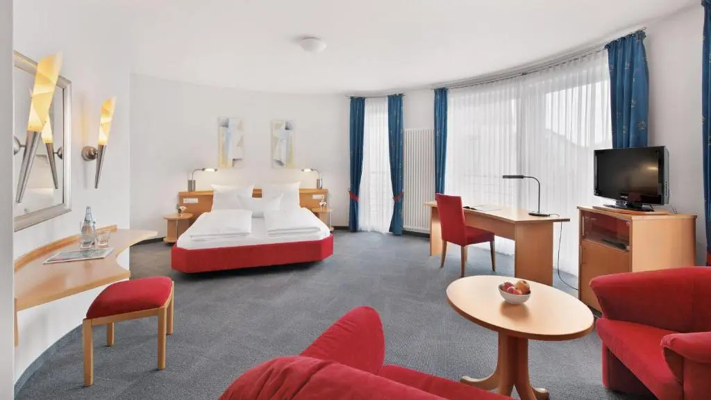 Landhotel Beck - Chambres