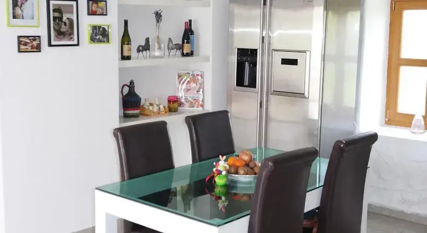 Pasztovszki Borkúria - фото 3