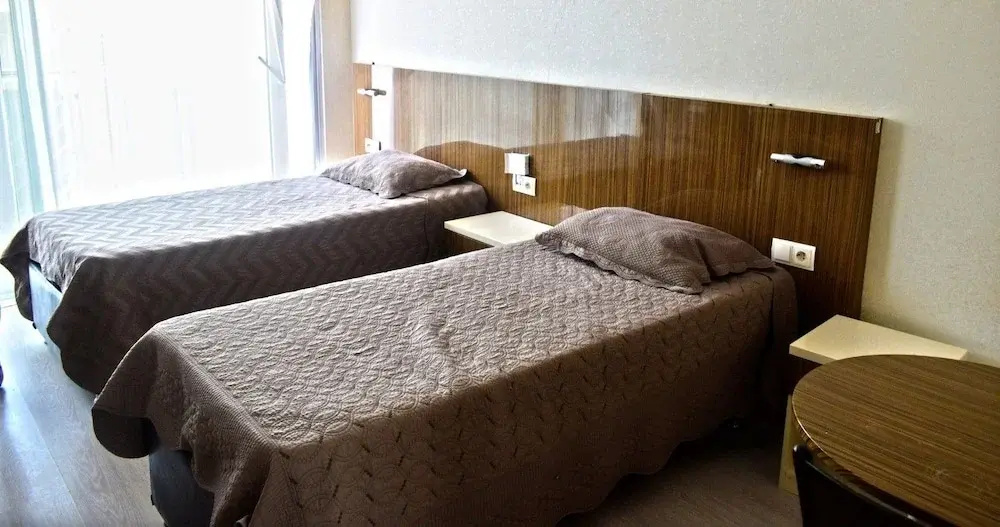 Hotel photo 9