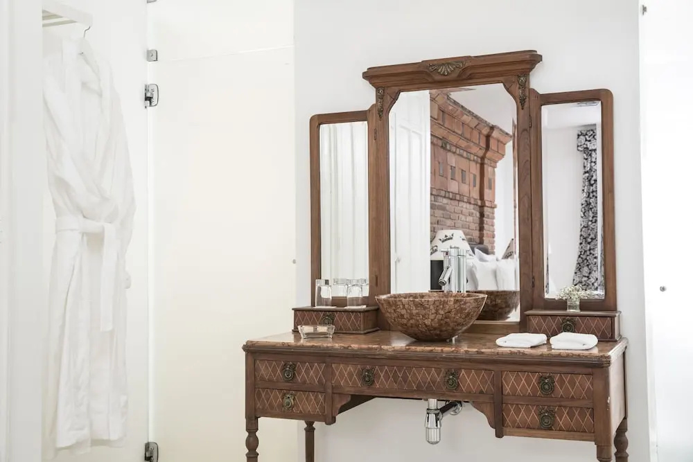 La Mision Hotel Boutique - Chambres