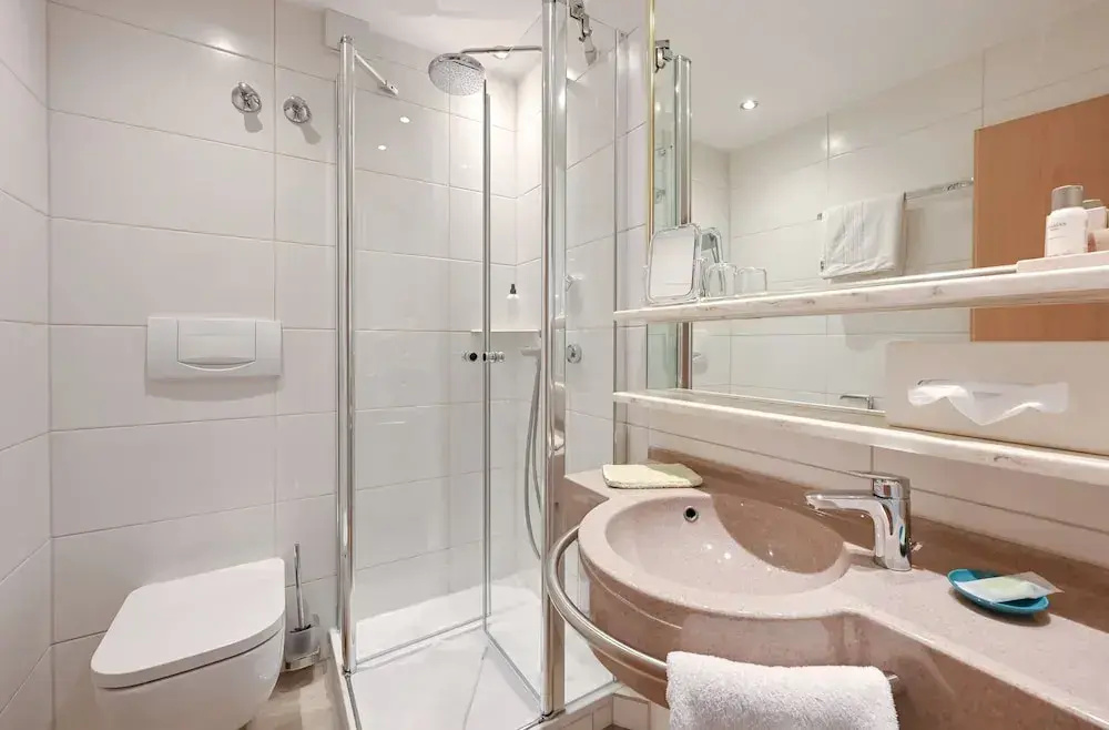 Biohotel Eggensberger - Chambres