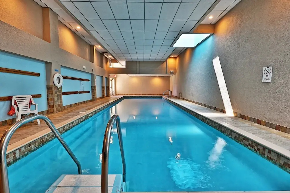 Mountain Green Resort By Killington VR - 3 Bedrooms - Général