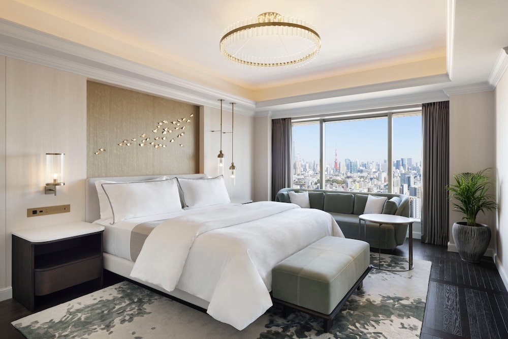 The Westin Tokyo 사진 8