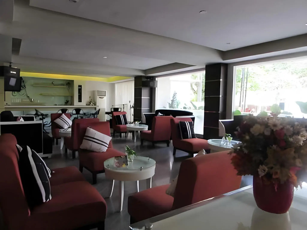 Hotel Pangeran City - фото 13