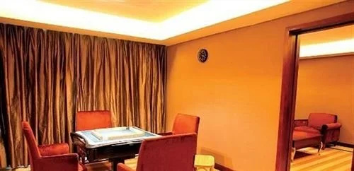Seven Star International Hotel - Pingxiang - фото 4