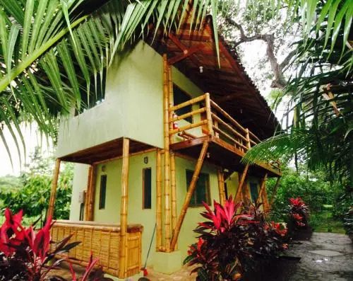 Hacienda Los Malacos Ecological Farm & Hotel