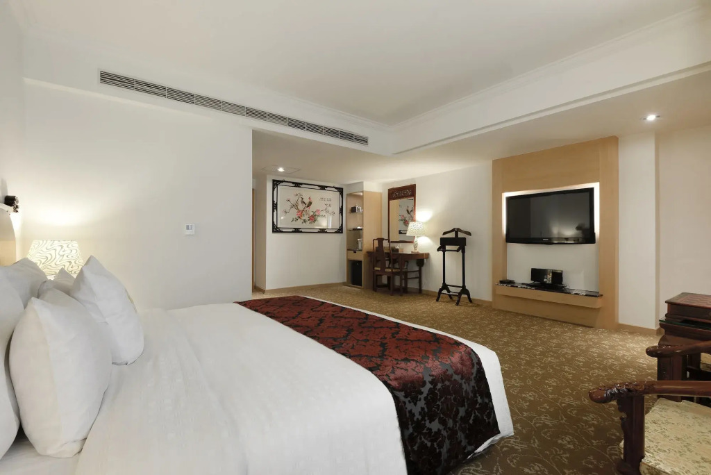 Hotel Sunshine — фото 6