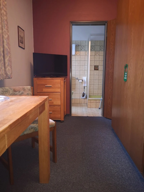 Hotel Paulushof - Chambres