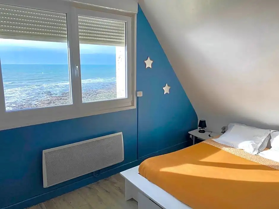 Voir la photo 2 — Villa Face Mer