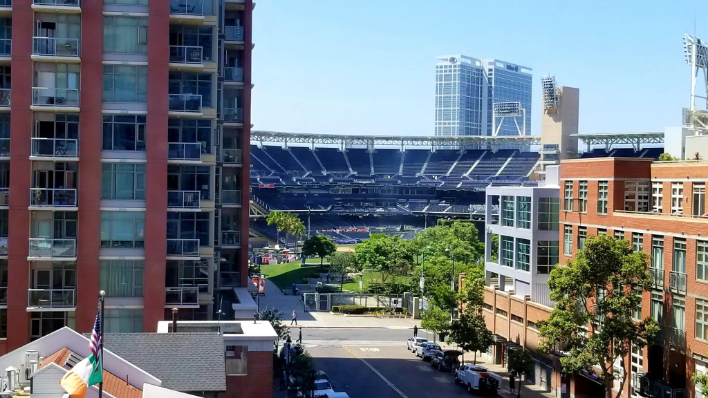 Hotel Indigo San Diego-Gaslamp Quarter by IHG