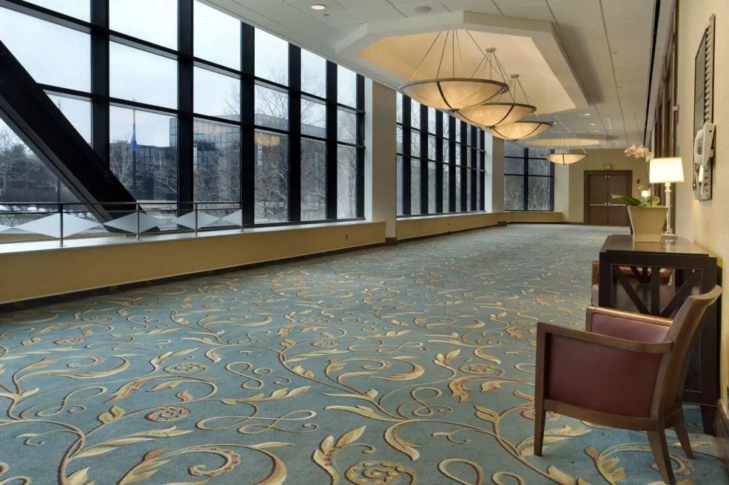 DoubleTree by Hilton Stamford - Général