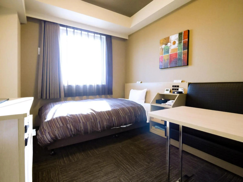 Hotel Route - Inn Ebina Ekimae - Général