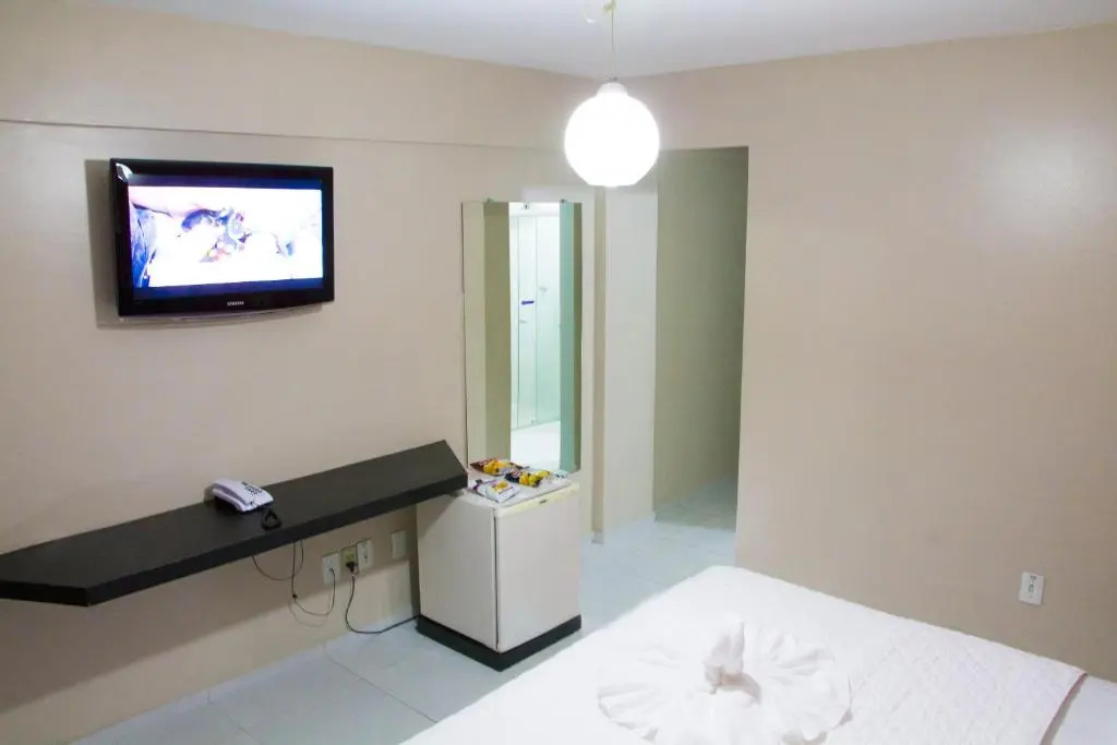 JR Hotel - Chambres