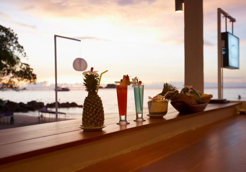 V.J.Hotel&Health Spa