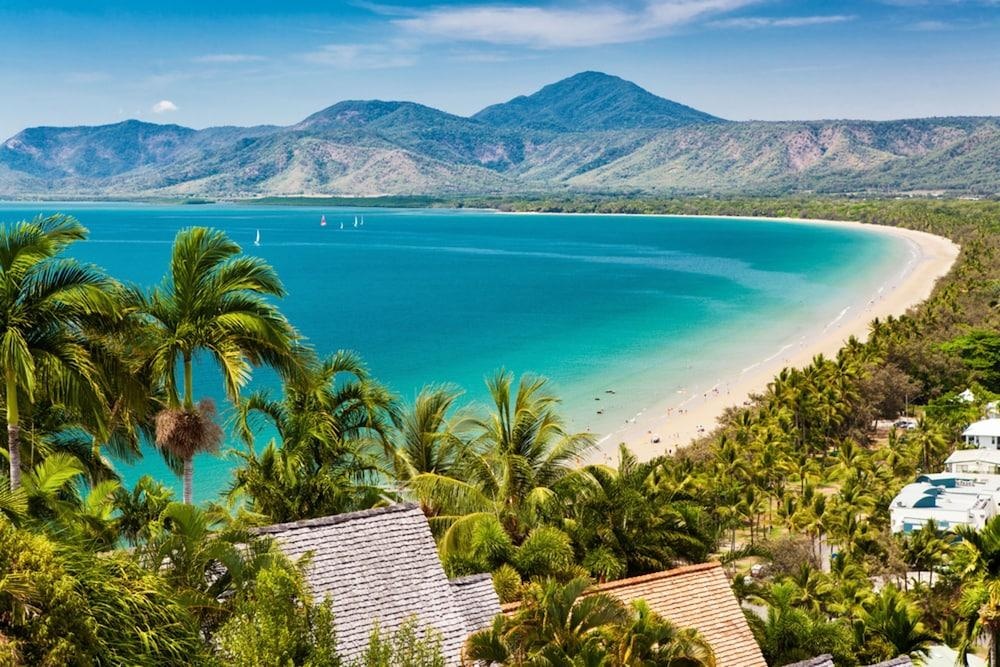 Beach & Waterfront
