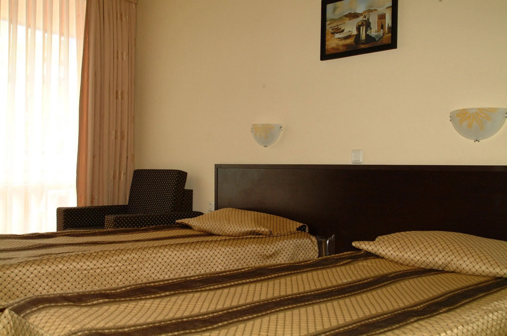 Amaris Hotel - All inclusive - Général