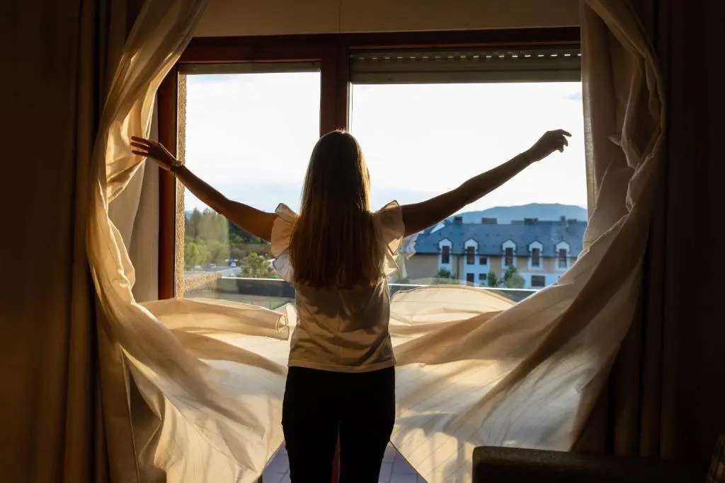 Oroel Hotel & SPA - Chambres