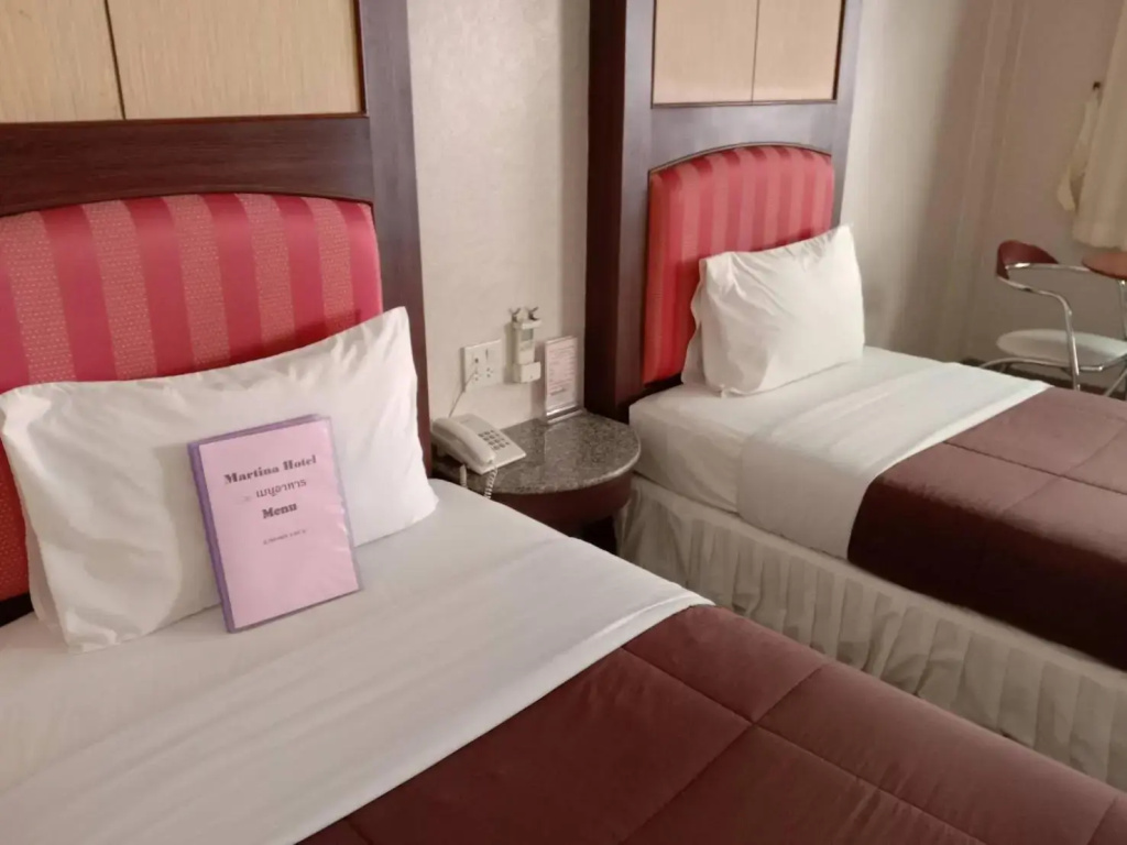 Hotel photo 21