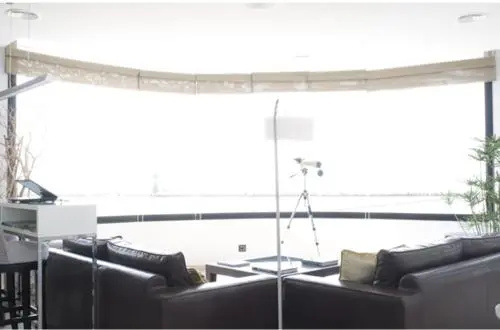 Balcony & Terrace