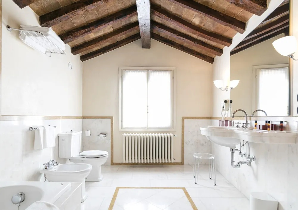 Albergo Delle Notarie - Général