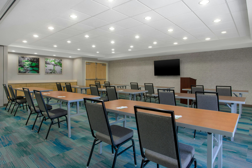 Home2 Suites by Hilton Gainesville Medical Center - Général