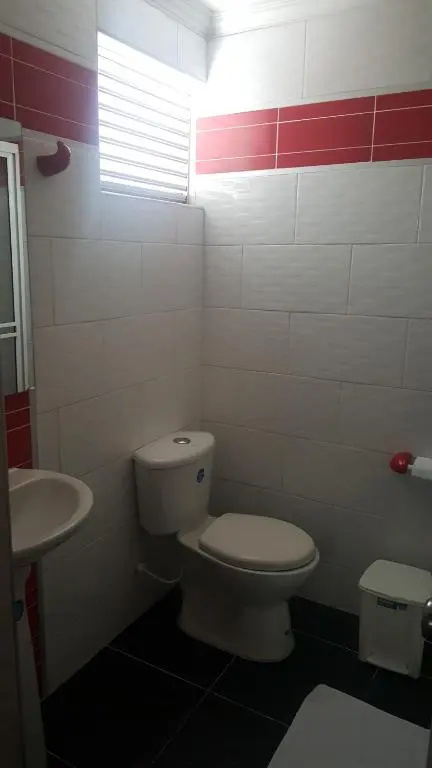 Hotel Najjez - Chambres