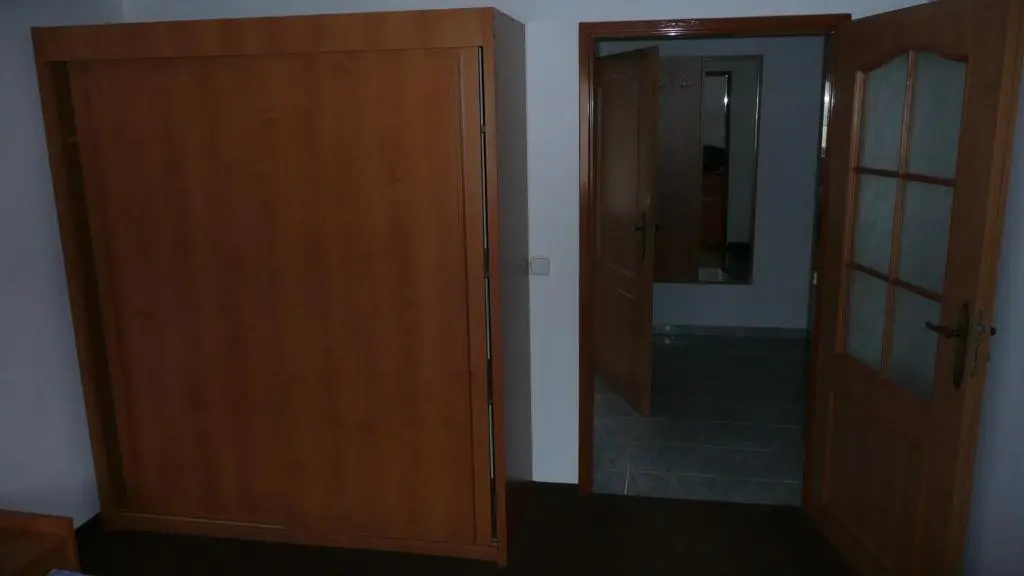 Penzion Hájský Mlýn Hartoušov - Chambres