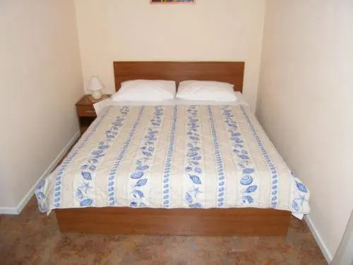 Sport - Chambres
