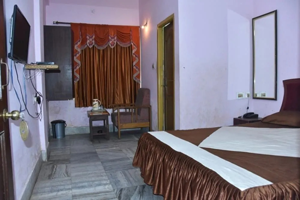 Hotel Sambit Palace — 4