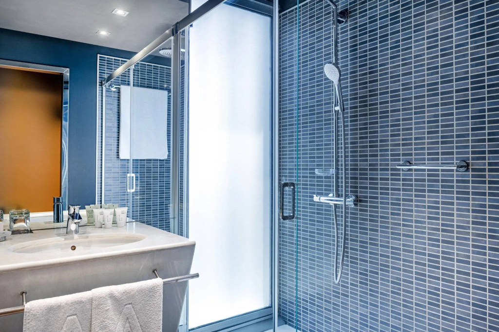 AC Som Hotel by Marriott - Chambres