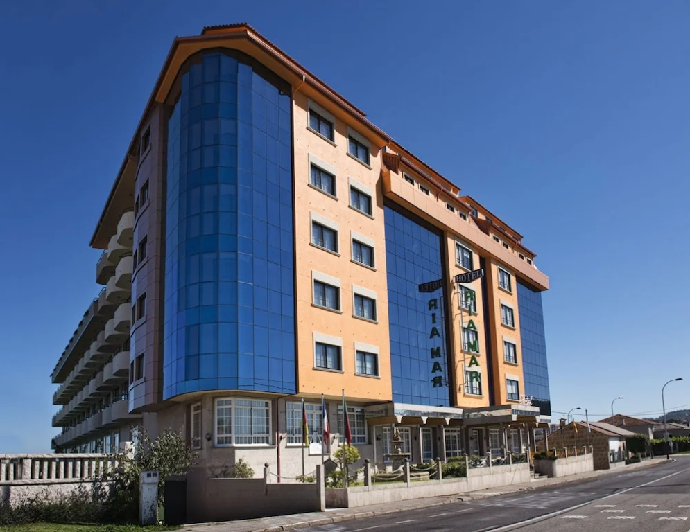 Ría Mar Hotel