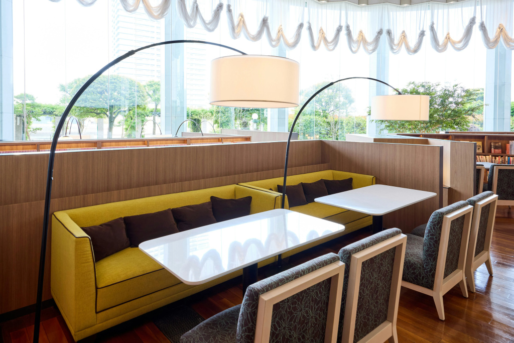 Dai-Ichi Hotel Tokyo Seafort 사진 51