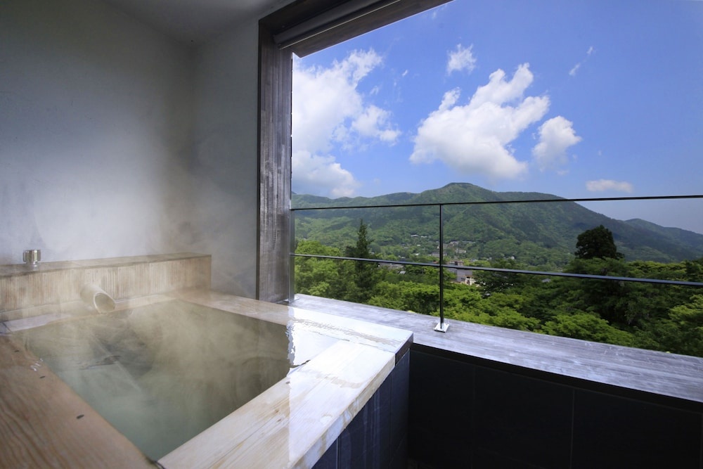 Hakone Bettei Koyoi 사진 14