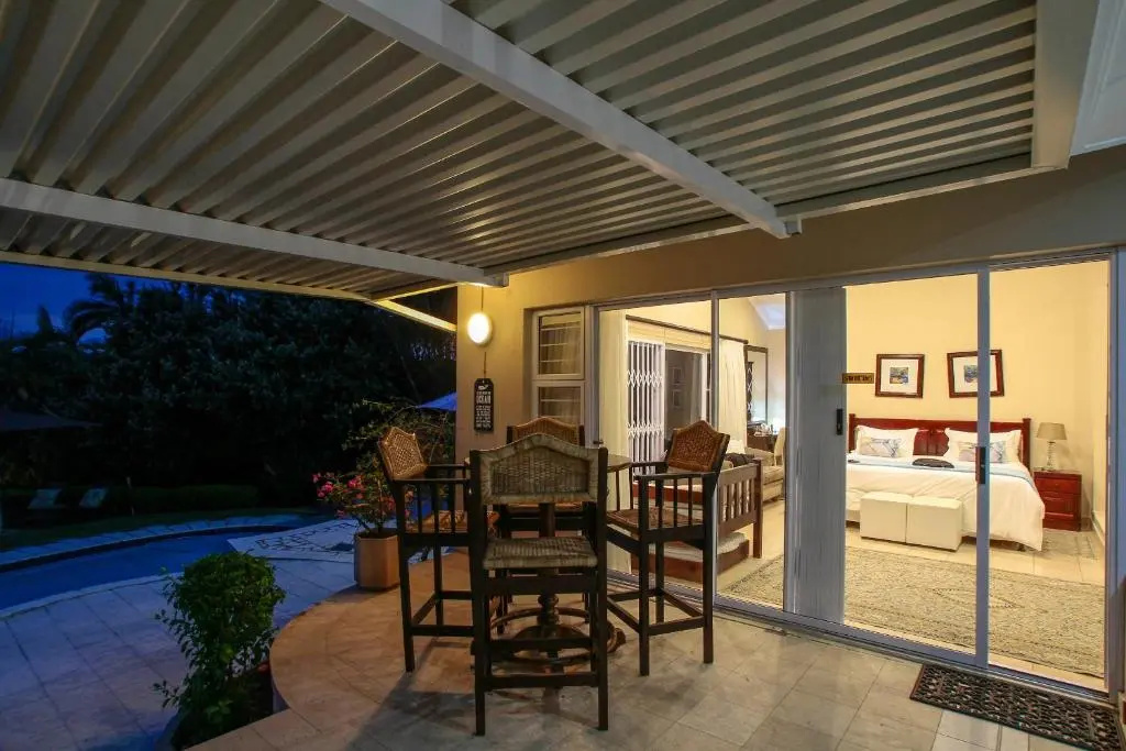 Chartwell Guest House - 2