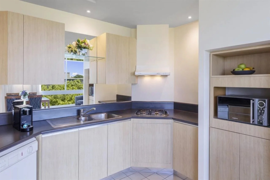 Park Regis Griffin Suites - Général