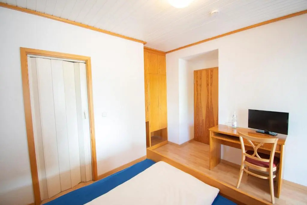 Hotel Laufelder Hof - Chambres