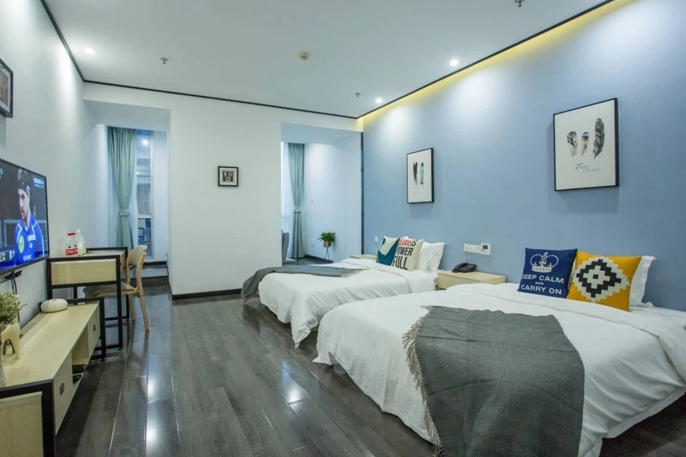 Hotel photo 20