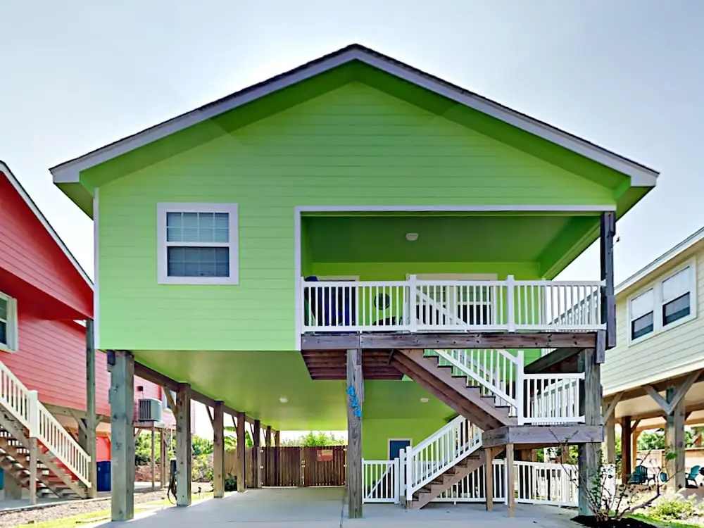 424 Chloe's Way - 3 Br Home