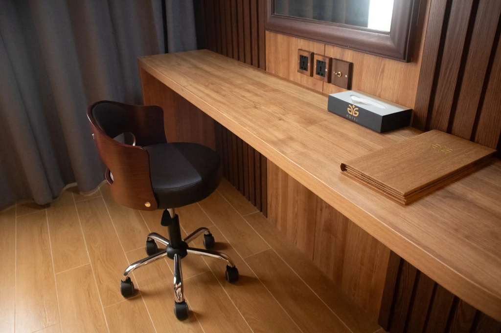 Executive room