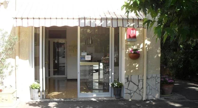 Hotel Le Langue d'Oc