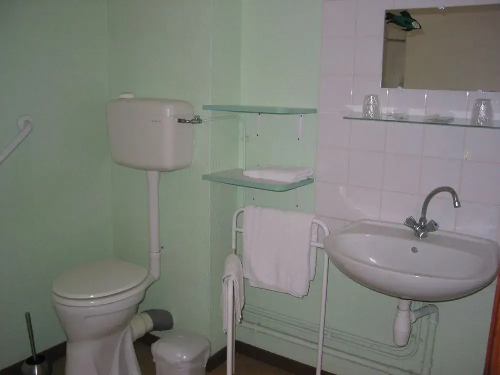 Hotel photo 8