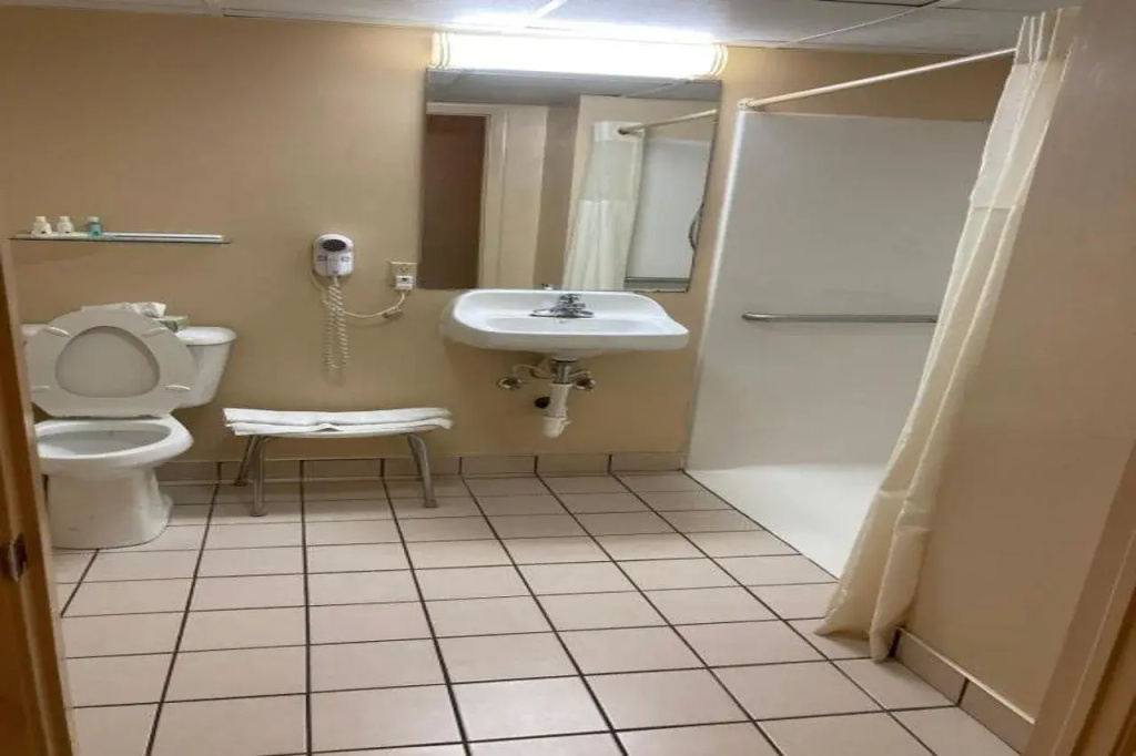 Quality Inn Huron - Général