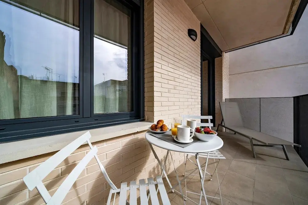 Habitat Apartments Teatre — фото 4